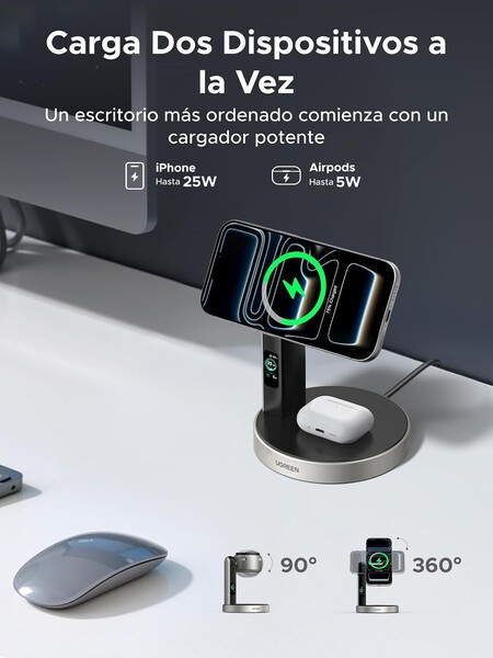 Ugreen Magflow 25w
