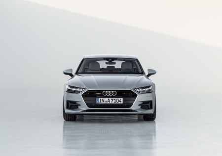 Audi A7 Sportback 2019 9