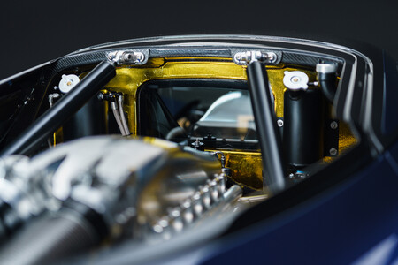 Hennessey Venom F5 13