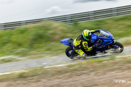 Yamaha R7 2026 Prueba 029