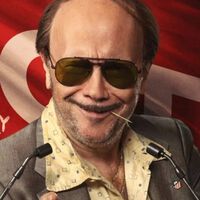 Malas noticias para Santiago Segura. 'Torrente presidente' acaba de ser destronada por el nuevo exitazo de Netflix