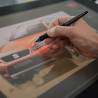 ¿Para qué se necesitan cinco toneladas de arcilla en el proceso de diseño de un coche nuevo?