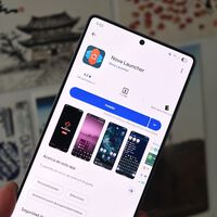 Cierra para siempre una de las apps más populares para personalizar tu celular: Nova Launcher