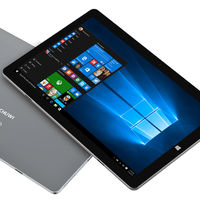 Cupón de descuento: tablet de 10,1 pulgadas Chuwi Hi10 Pro, con Windows 10, por 110,55 euros y envío gratis