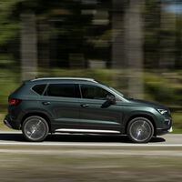 Cómoda camioneta con motor turbo y buen equipamiento en México. Tiene 5 años de garantía y está hecha en Europa 
