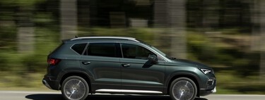 Cómoda camioneta con motor turbo y buen equipamiento en México. Tiene 5 años de garantía y está hecha en Europa 