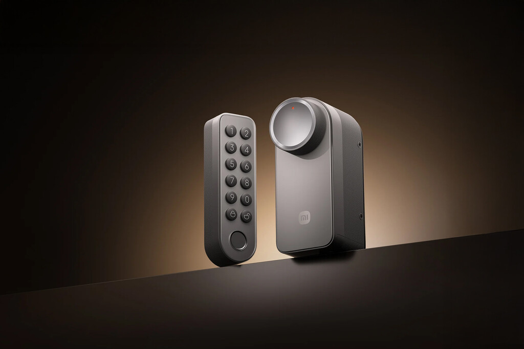 Por fin una cerradura inteligente fácil de montar y ultra segura: ha tenido que venir Xiaomi para dar una masterclass de cómo hacerlo 