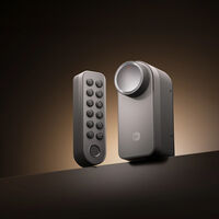 Por fin una cerradura inteligente fácil de montar y ultra segura: ha tenido que venir Xiaomi para dar una masterclass de cómo hacerlo 