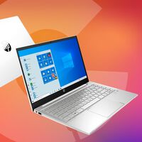 Chollo: aprovecha las últimas horas del Aniversario de PcComponentes para cazar este portátil HP Pavilion por 190 euros menos