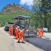 España tendrá que mantener 1.000 km más de carreteras en 2027. Problema: un agujero de 13.000 millones de euros sin solucionar