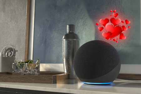 Cómo activar el 'Modo enamorada' de Alexa y acceder a múltiples comandos de voz especiales para San Valentín
