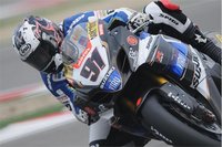 Grandes de la temporada 2010: Leon Haslam