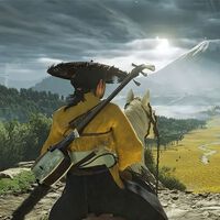 "Mientras te diviertas, no nos importa". A los padres de Ghost of Yotei no les molesta que los jugadores ignoren gran parte de su trabajo 