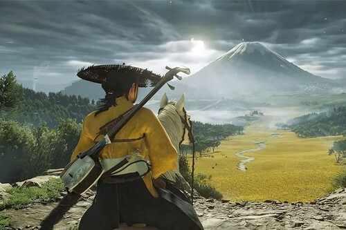 Imagen de Ghost Of Yotei (Sucker Punch)