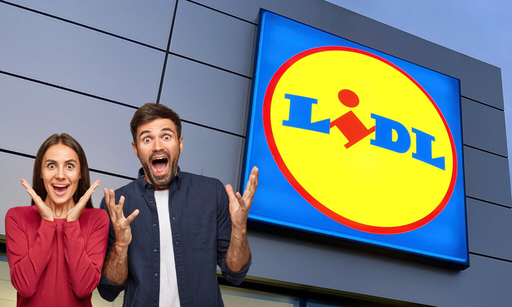 Ni aire acondicionado ni ventilador: Lidl tiene la solución (por menos de 50 euros) más refrescante para este verano 