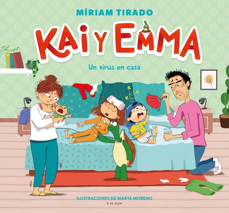 libro infantil