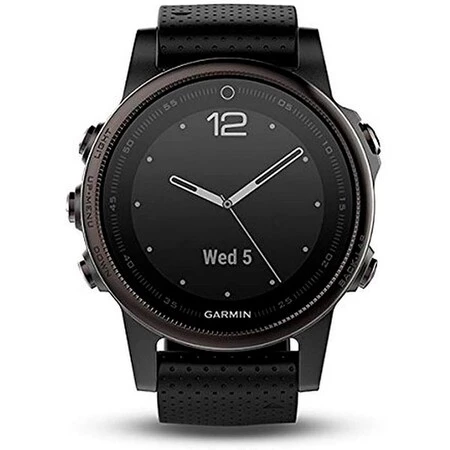 Garmin Fenix 5s 3