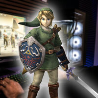 The Legend of Zelda: Twilight Princess ha sido descompilado y la comunidad solo piensa en algo: un port nativo para PC 