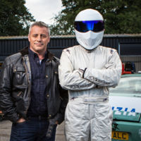 Matt LeBlanc, Chris Harris y Rory Reid confirmados para la próxima temporada de Top Gear