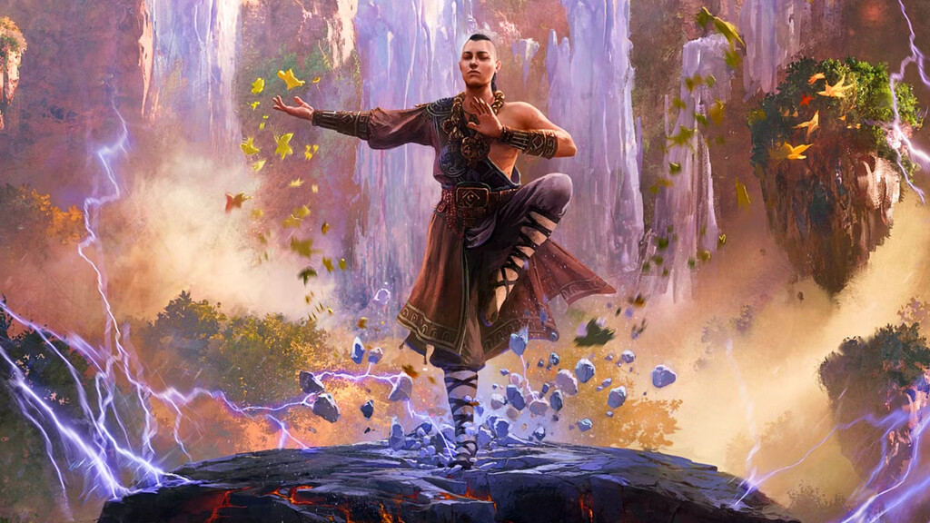 Path of Exile 2 anuncia una solución para dos de los problemas técnicos más molestos y persistentes hasta ahora, y lo celebra con champán