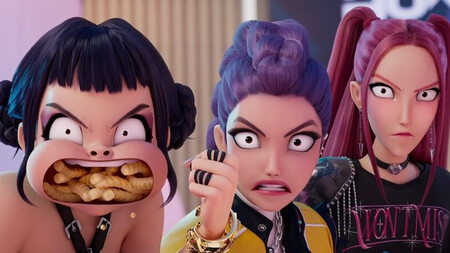 Las Guerreras Kpop