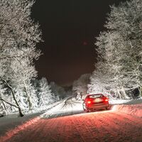 Las cadenas de nieve más vendidas de Amazon son muy fáciles de montar y hoy tienen hasta el 20% de descuento