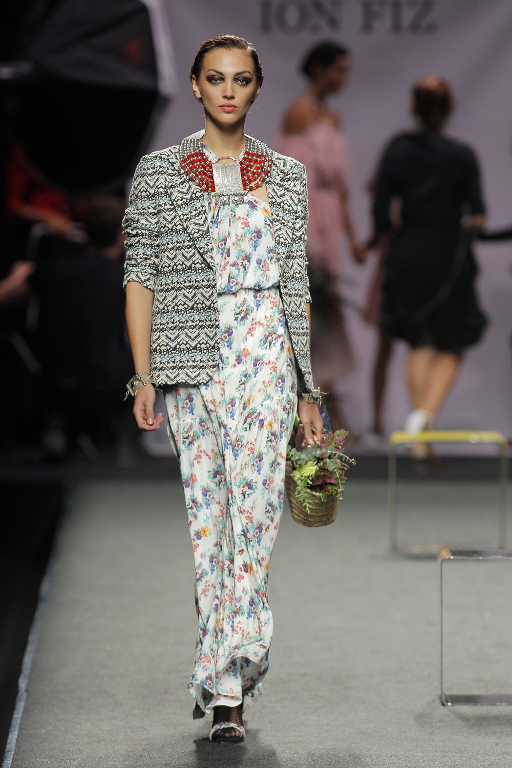 Foto de Ion Fiz (1/8)