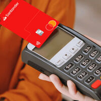 Buenas noticias para usuarios de Santander en México: ya puedes retirar efectivo sin insertar tu tarjeta en el cajero 