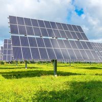 El supercomputador de Harvard ha llegado a una conclusión: no hace falta instalar paneles solares en todas partes