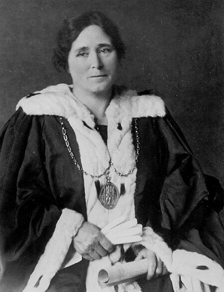 Mary Barbour 3