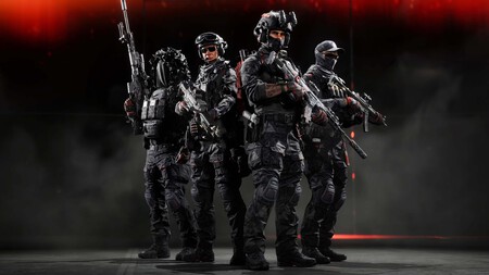 Battlefield 6