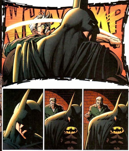 Batman No Man S Land Comic 2