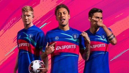 Guía FIFA 19: todos los modos y novedades del Ultimate Team