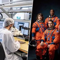 Tecnología española en el regreso a la Luna: el sistema diseñado en Madrid que la NASA utilizará en Artemis II