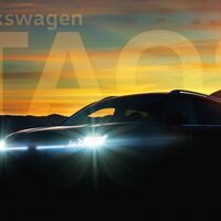 Volkswagen Taos: el nuevo SUV se olvida del nombre Tarek y confirma su producción en México