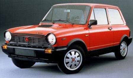 La semana en el retrovisor Motorpasión