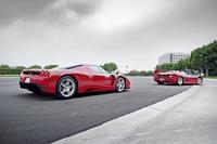 Ferrari será independiente de Fiat
