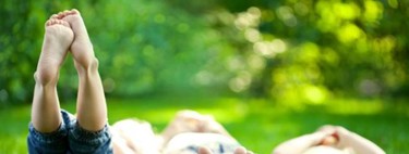 ¿Has revisado recientemente las uñas de los pies de tus hijos? 