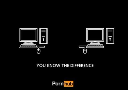 ¿Cuánto porno consumen los usuarios de Apple en comparación con otras plataformas?