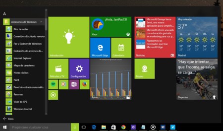 Windows 10 Apps Olvidadas