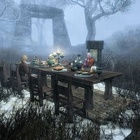 Cómo completar la misión "La Mente de la Locura" en The Elder Scrolls: Skyrim 