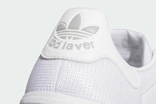 Zapatilla Rod Laver Blanco Ji1905 41 Detail