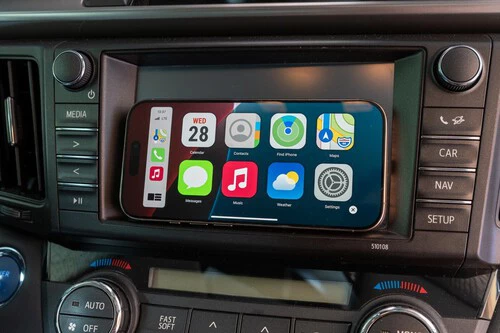Car Play Connect