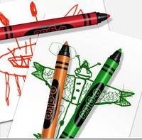 Vinilos personalizados con los diseños de tus hijos