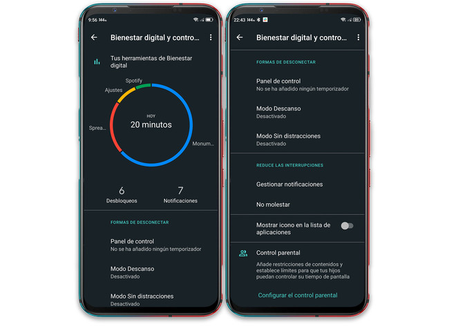 Nubia Red Magic 5G, análisis. Review con características, precio y
