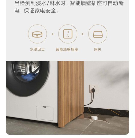 Xiaomi Water Guard 1