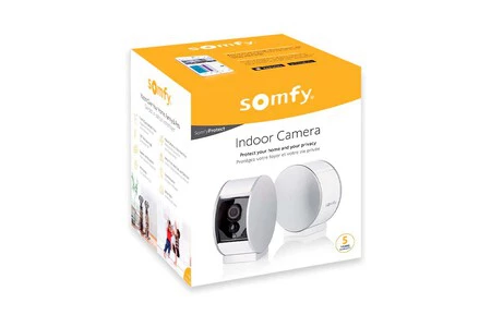 ソムフィ屋内カメラ