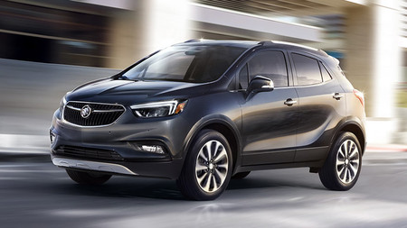 Buick Encore