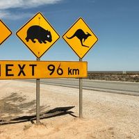 Australia hará realidad un corredor con electrolineras de casi 2.000 kilómetros, pero solo por la costa