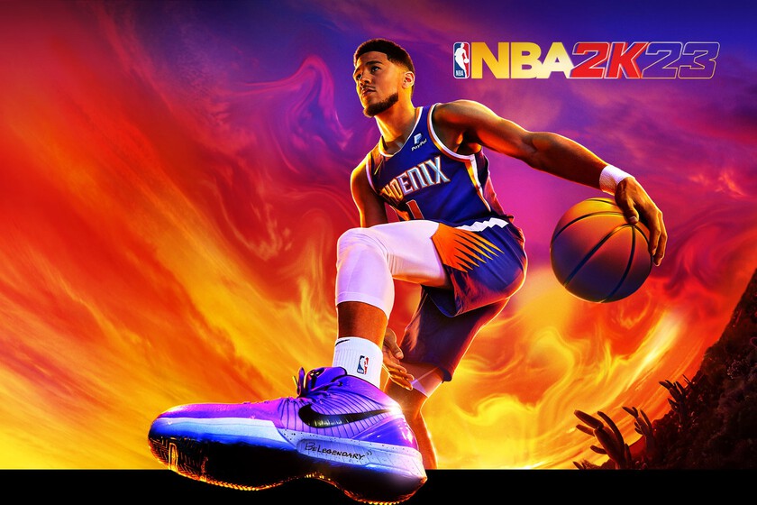 Nba 2k23
